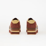 Tenisky adidas Gazelle Stack W Fox Brown/ Orange Tint/ Gum EUR 40 2/3