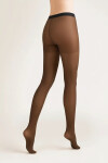Dámske pančuchové nohavice Gabriella Matt Effect 15 deň 2-4