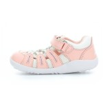 Boty Bobux Summit Seashell White 24 EUR