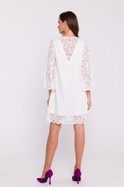 Večerné šaty model 201107 Stylove m