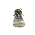 Xero Shoes Scrambler Trail Mid WP Morel/Pure Cashmere M outdoorové barefoot topánky 42 EUR