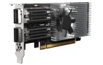 QNAP QXG-100G2SF-E810 karta pre NAS servery / 2x QSFP28 100 GbE (QXG-100G2SF-E810)