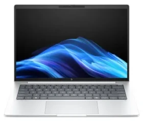 HP EliteBook 8 G1a 14 strieborná / 14" WUXGA / AMD RYZEN AI 7 250 / 32GB / 1TB SSD / AMD Radeon / W11P (AD4S5ET#BCM)