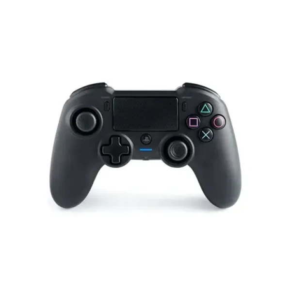 Nacon Asymmetric Wireless Controller čierna / ovládač pre PlayStation 4 (PS4OFPADWLBLACK)