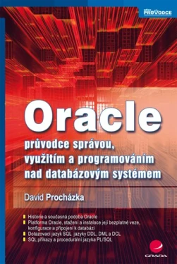 Oracle, Procházka David