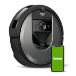 IRobot Combo i8+