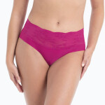 Essential Lace vyšší strih 1304 candy pink - Anita Classix 192 candy pink S