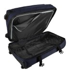 Travelite Bolonia Wheeled Duffle S,M,L Navy