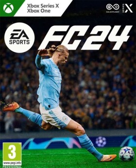 Electronic Arts EA Sports FC 24 S XBOX SX PEGI AS
