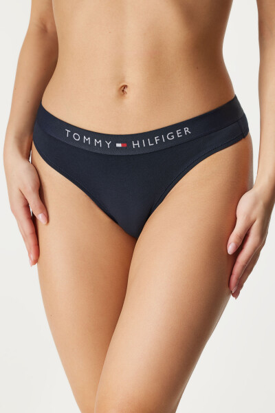 Tangá Tommy Hilfiger Originál Logo