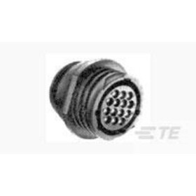 TE Connectivity 206306-4 1 ks Package; 206306-4