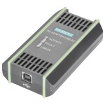 Siemens 6GK1571-0BA00-0AA0 adaptér 12 MBit/s; 6GK15710BA000AA0