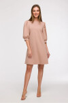 Denné šaty model 211537 BeWear L/XL