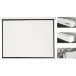 Sencor SES N203H biela / 204 x 114 cm (8590669122493)