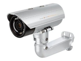 D-Link DCS-7513 / Full HD WDR Dayamp;Night Outdoor Cam (DCS-7513/E)