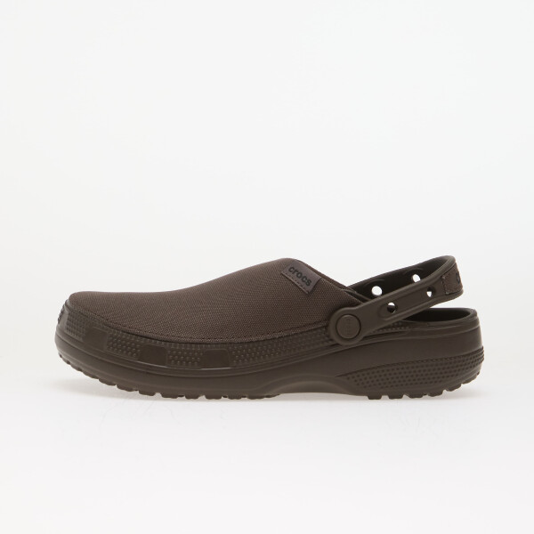 Tenisky Crocs Classic Crafted Clog Espresso EUR 41-42