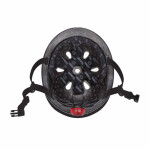 Detská prilba Globber Black Jr 506-120 NEPLATÍ