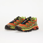 Tenisky Salomon XT-6 Red Orange/ Sharp Green/ Black EUR 47 1/3