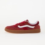 Tenisky Vans Cruze 3.0 Red/ Gum EUR 44.5
