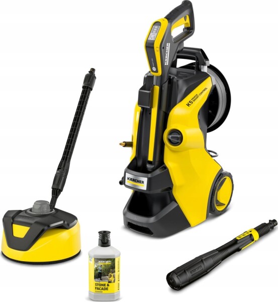 Karcher K 5 Premium Smart Control Flex Home *EU