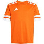 Dres adidas Squadra 25 Jr JC8666 164 cm