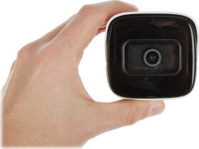Dahua Technology KAMERA IP IPC-HFW3842E-AS-0360B WizSense - 8.3Mpx, 4K UHD 3.6mm DAHUA