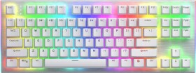 Hator Gravity X TKL RGB Aurum Orange (HTK551)