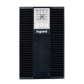 Legrand UPS Keor LP 1000 VA Tower / záložný zdroj UPS / 1000 VA / 900 W / 3x IEC C13 + 1x FR / USB (310155-L)