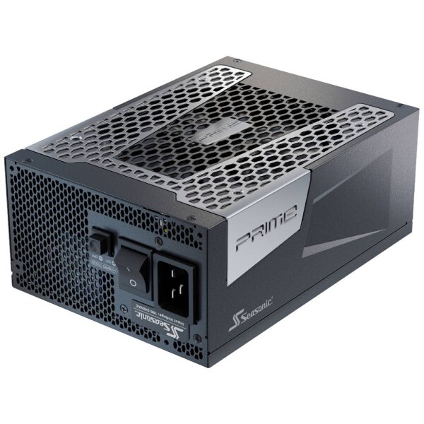 SeaSonic SeaSonic PRIME ATX 3.0 PX-1600 1600W