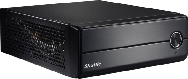 Shuttle XPC slim XH310RV