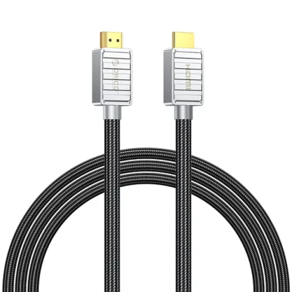 Orico H4CY HDMI 2.0 čierna / Kábel / 3 m / 4K