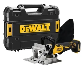 DeWalt DCW682NT / Aku Drážkovacia frézka / 18V XR / Bez Aku (DCW682NT)