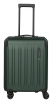 Kufor do lietadla 55x40x20 Travelite Dynamiic S Green