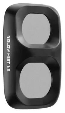 Freewell FW-OP4P-G1/8 / Efektový filter / Black Glow Mist 1/8 / DJI OSMO Pocket 4P (FW-OP4P-G1/8)