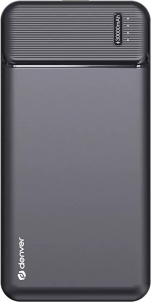 Denver PBS-30007 30000mAh Čierny