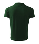 Pique Polo Free polokošeľa pánska fľaša zelená 2XL
