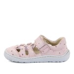 Dievčenské barefoot sandále ELASTIC SANDAL Stars Froddo G3150290-12 - 32