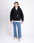 Carhartt WIP Active Jacket (Winter) Black rigid L