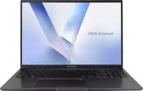 Asus VivoBook 16 M1605NAQ-MB116 čierna / Notebook / 16" WUXGA / AMD RYZEN 5 150 / 16GB / 512GB SSD / AMD Radeon / Bez OS (90NB1831-M004Z0)