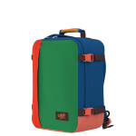 Cestovný batoh do lietadla CabinZero Classic 36L Tropical blocks