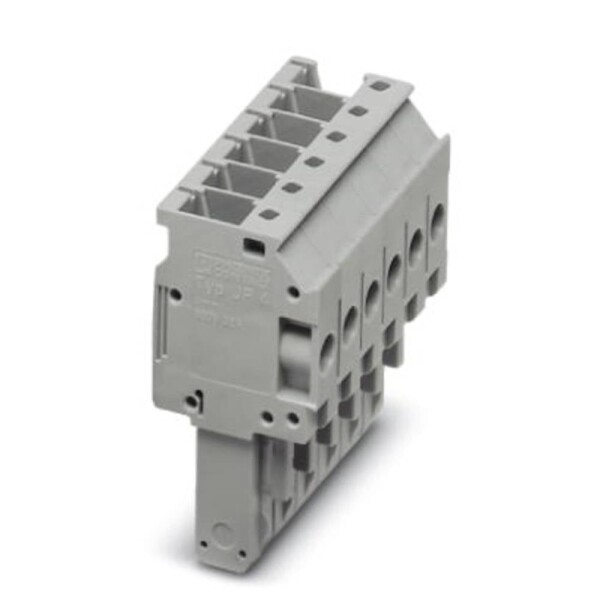 Plug UP 4/ 6 3060160 Phoenix Contact; 3060160