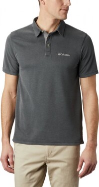 Columbia Nelson Point Polo