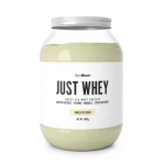 Just Whey Grass-Fed Proteín - GymBeam (vanilková zmrzlina, 1000 g) (28324-2-vanilla-ice-cream)