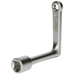KS Tools 1503036 1/2" Torx E-kľúč na skrutkové spoje ozubeného kolesa vačkového hriadeľa pre Mercedes, E14; 1503036