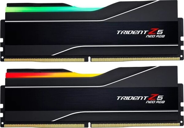 G.Skill G.Skill Trident Z5 Neo RGB F5-6000J2836F48GX2-TZ5NR moduł pamięci 96 GB 2 x 48 GB DDR5