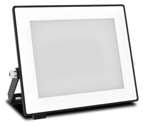 Philips Lois čierna / LED reflektor / 30W / 3200lm / 5000K / IP65 (929004641901)