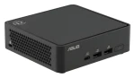 Asus NUC 15 Pro Slim Kit RNUC15CRKV700002 / Mini PC / Intel Core Ultra 7 265H vPro / Intel Arc Graphics / Barebone (90AR00R2-M000N0)