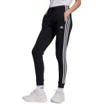 Nohavice adidas Essentials 3-Stripes Fleece HZ5753