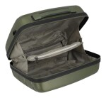 Kozmetický kufrík Travelite Air Base Beauty Case Olive