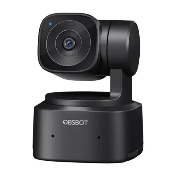 OBSBOT Tiny SE / webkamera / gimbal / FullHD@100fps / USB-C / Mikrofón (OWB-2407-CE)